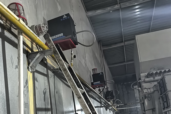 Technologia niskotemperaturowej, bezpłomieniowej reakcji katalitycznych palników z promieniowaniem cieplnym