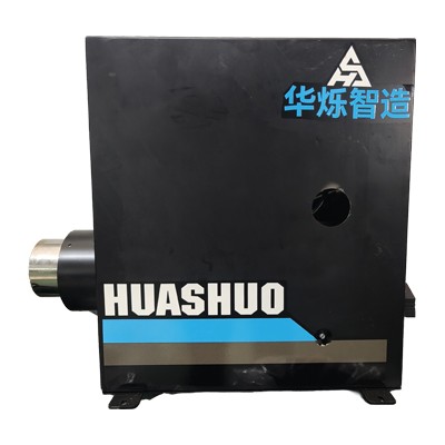 Palnik katalityczny o bardzo niskiej temperaturze